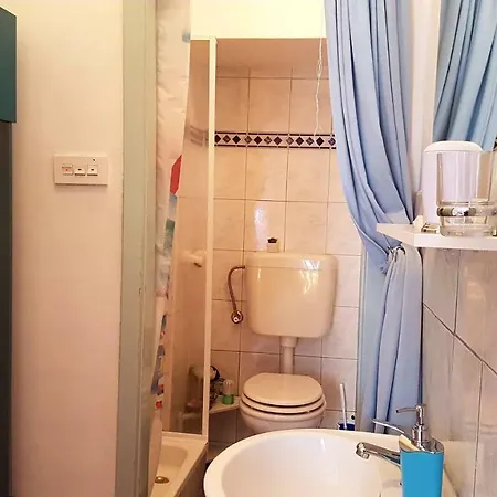 Apartamento Amethyst *
