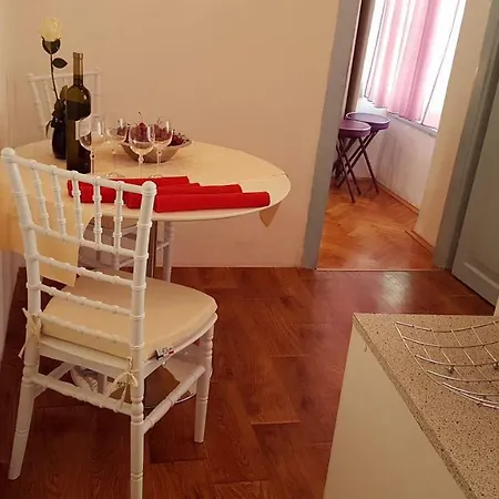 Amethyst * Split