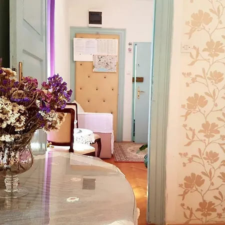Apartment Amethyst *